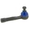 Mevotech 94-89 Maxima Tie Rod End, Mes2972 MES2972 - alternate 2